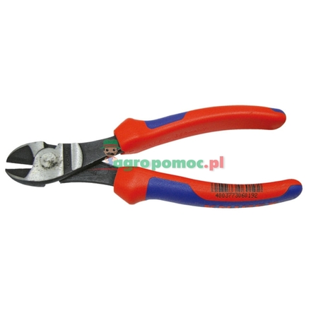 KNIPEX Diagonal cutter