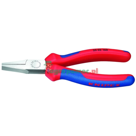 KNIPEX Flat pliers