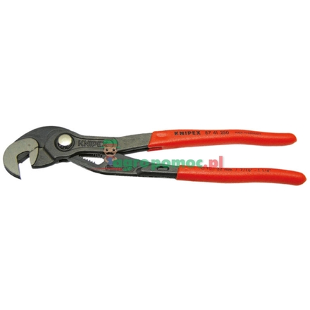 KNIPEX Locking pliers