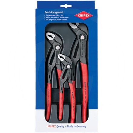 KNIPEX Pliers set