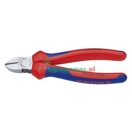 KNIPEX Side cutters SB