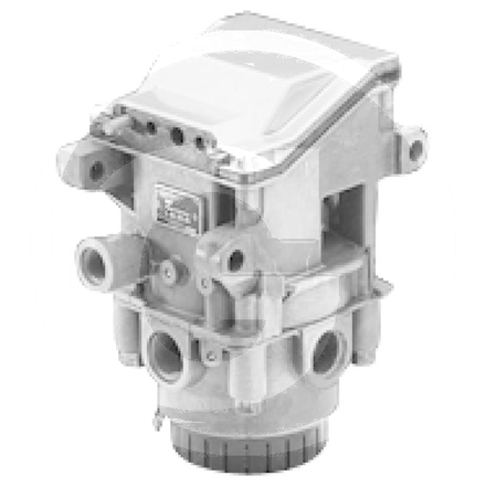 KNORR Bremse EBS-Einkanalmodul