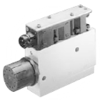 KNORR Bremse ELC-Ventilblock