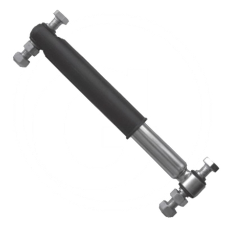 KNOTT Axle shock absorber