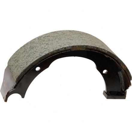 KNOTT Brake shoe