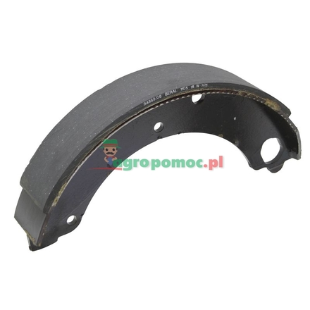 KNOTT Brake shoe