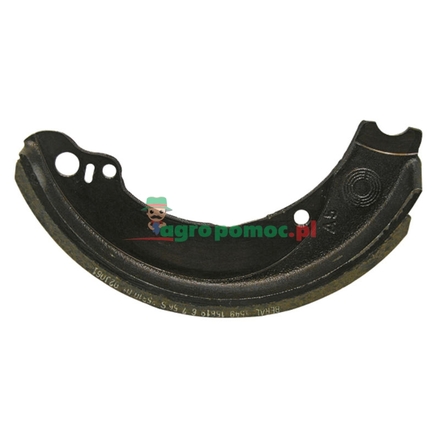 KNOTT Brake shoe