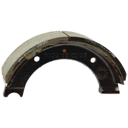 KNOTT Brake shoe