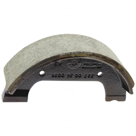 KNOTT Brake shoe