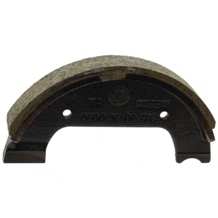 KNOTT Brake shoe