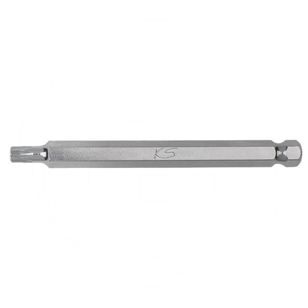 KS Tools 10mm CLASSIC bit TX, 120mm, T40