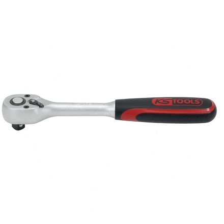 KS Tools 1/2" reversible ratchet