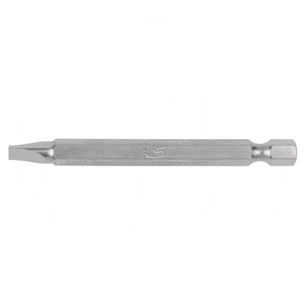 KS Tools 1/4" CLASSIC bit slot, 75mm, 3mm