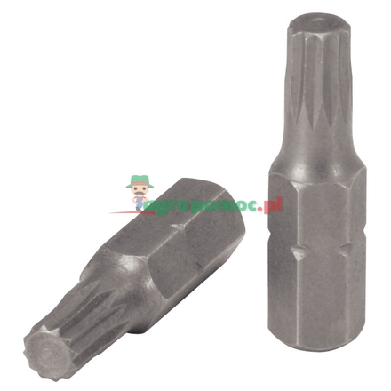 KS Tools 1/4" CLASSIC bit XZN, M10