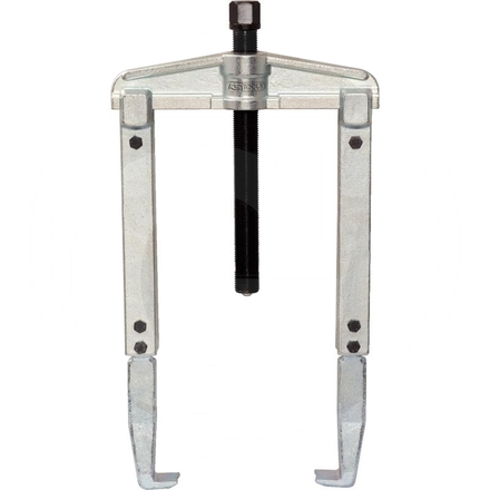 KS Tools 2 leg puller, extended legs, 110-520mm