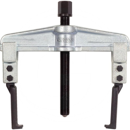 KS Tools 2 leg puller, narrow legs, 20-90mm