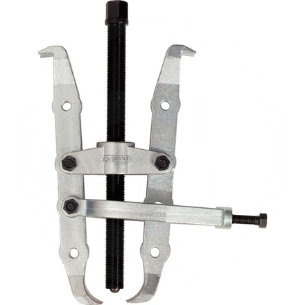 KS Tools 2 leg puller, with leg clamp, 150mm