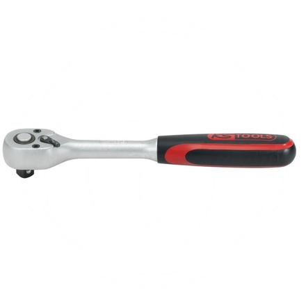 KS Tools 3/8" reversible ratchet