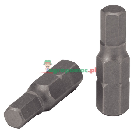 KS Tools 5/16" CLASSIC bit hex, 6mm