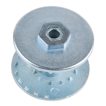 KS Tools Adaptor for double eliminator disc, 31 mm