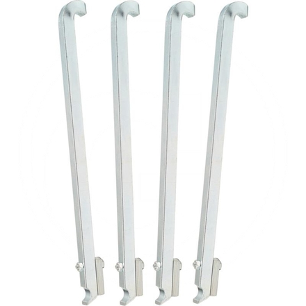 KS Tools Adaptor legs, 4pcs, 130mm