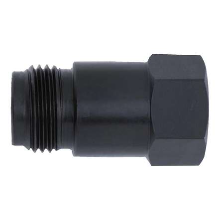 KS Tools Air adaptor f.150.1100, Ext.M24x2.0 Int.