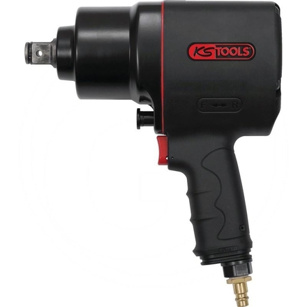 KS Tools Air Impact Wrench 3/4 "