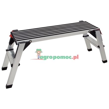 KS Tools Aluminium safety platform