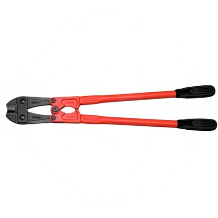 KS Tools Bolt cutter, 120mm