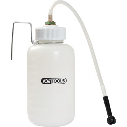 KS Tools Brake fluid drip bottle