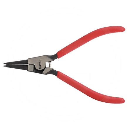 KS Tools Circlip pliers for external circlips