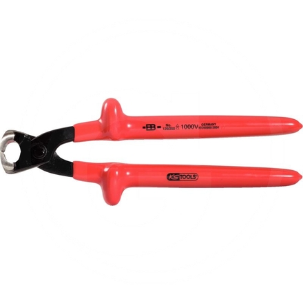 KS Tools CLASSIC 1000VRabitz plier, 250mm