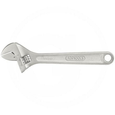 KS Tools CLASSIC adjustable spanner, 53 mm