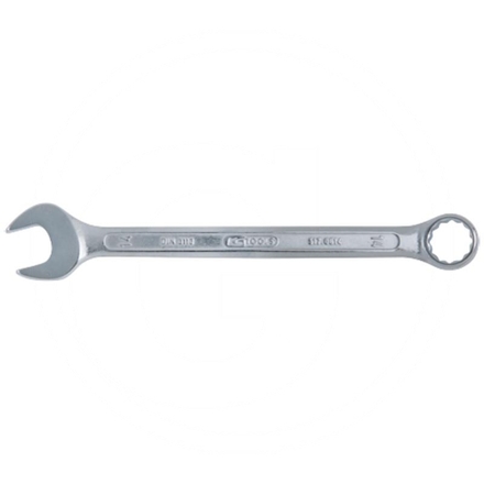 KS Tools CLASSIC combination spanner, 46mm