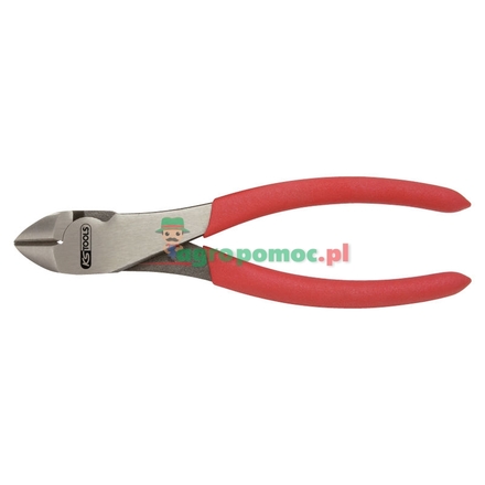 KS Tools CLASSIC impact side cutter, 180mm