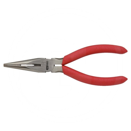 KS Tools CLASSIC long nose plier, 165mm