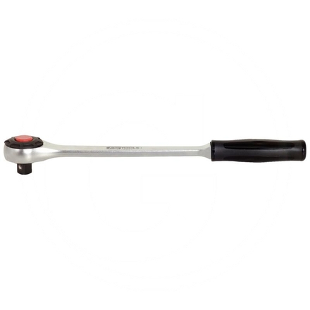 KS Tools CLASSIC reversible ratchet, 3/4"