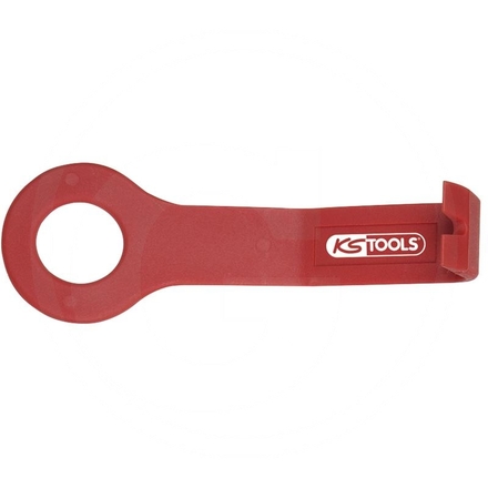 KS Tools Clip remover, 180mm