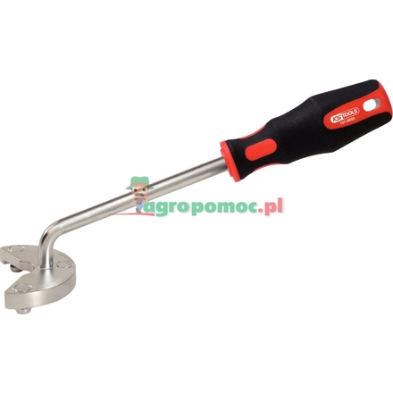 KS Tools Cone key f.Mercedes, 240mm