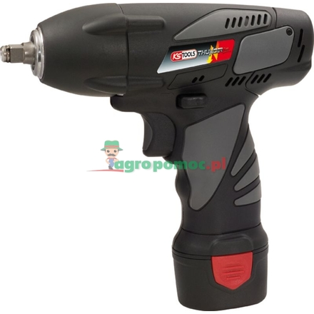 KS Tools Cordless impact wrench, 3/8"