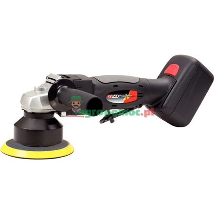 KS Tools Cordless polisher, 2300rpm