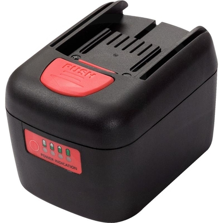 KS Tools Cordless spare battery, 10.8V