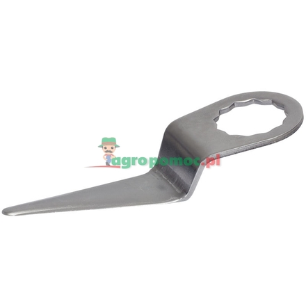 KS Tools Cutting blade offset, 50mm