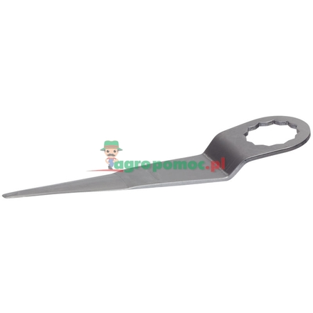 KS Tools Cutting blade offset, 90mm