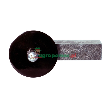 KS Tools Cutting wheel shaft, 90mm