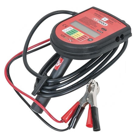 KS Tools Digital brake fluid tester