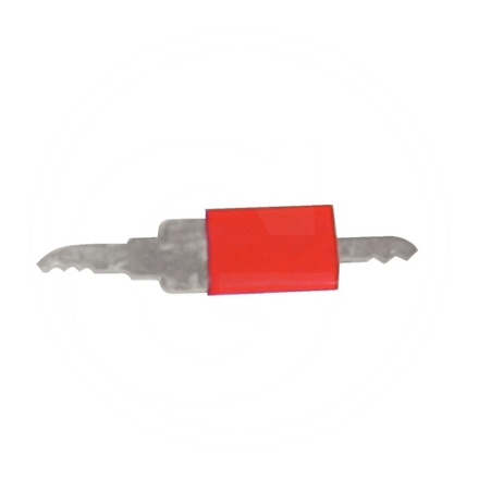 KS Tools Double ended fuel cap key f.150.1630