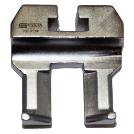 KS Tools Double leg wide f.150.3115