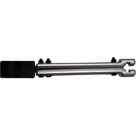 KS Tools Draw-off arm, 100mm