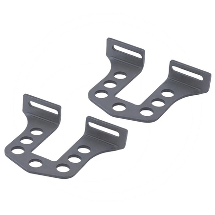 KS Tools End bracket f.150.1100, 2pcs